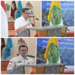 Lokakarya: Implementasi Pendekatan Yurisdiksi dan Pemodelan untuk Mendukung Perkebunan Kelapa Sawit Berkelanjutan di Kabupaten Pulang Pisau, Provinsi Kalimantan Tengah