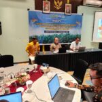 Lokakarya Implementasi Pendekatan Yuridiksi dan Pemodelan untuk Mendukung Perkebukan Kelapa Sawit Berkelanjutan di Kabupaten Kutai Kartanegara, Kaltim
