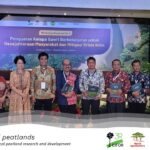 Workshop Nasional Ke-3: Penguatan Kelapa Sawit Berkelanjutan untuk Kesejahteraan Masyarakat dan Mitigasi Krisis Iklim