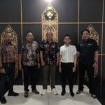 PPIIG UPR bekerjasama dengan Sumitomo Forestry Indonesia melakukan rekruitmen karyawan