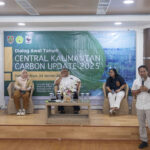 Dialog Awal Tahun – Central Kalimantan Carbon Update 2025 Tekankan Pentingnya Pelestarian Lahan Gambut dan Kolaborasi Parapihak