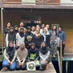 Workshop Enhances Primate Research Skills in Central Kalimantan